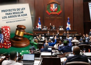 Cámara de Diputados aprueba con cambios proyecto para regular juegos de azar y lo devuelve al Senado