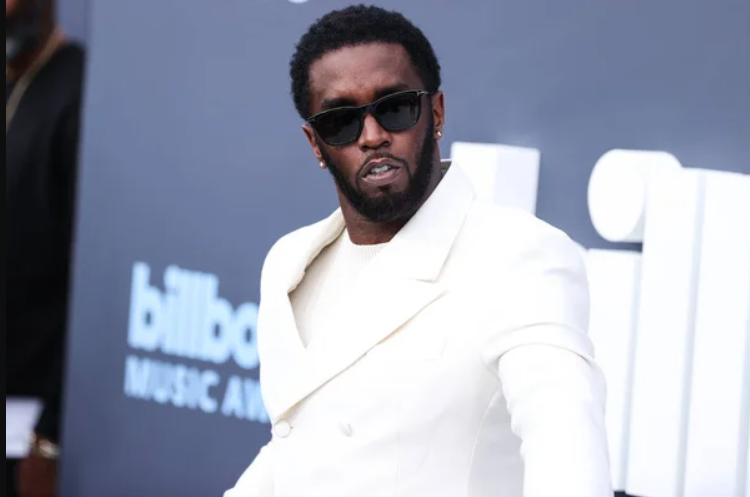 Rapero P Diddy protagoniza pelea en la cárcel y termina en régimen de aislamiento