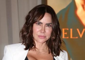 Aylín Mujica responde a quienes le dicen que se quede en casa y viva su duelo: “Yo tengo que seguir con mi vida»