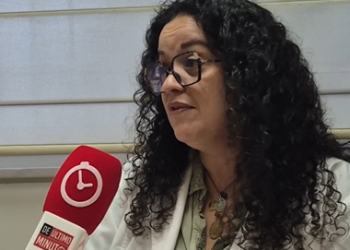 Infectóloga descarta riesgo de epidemia en Venezuela tras casos de Hantavirus