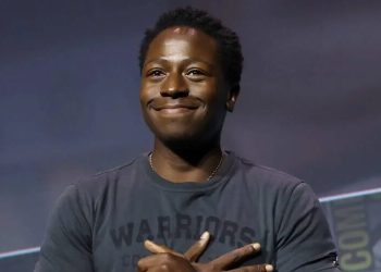 Fans celebran que “Black Panther″ tendrá una tercera película con un nuevo protagonista