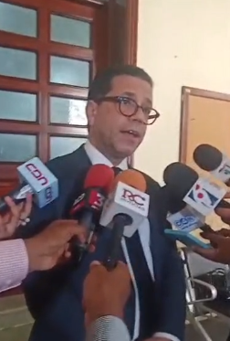 Juristas debaten sobre extinción del plazo en proceso penal contra Jean Alain Rodriguez: “Va a ser un proceso pesado y difícil para el MP”