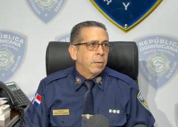 Policía Nacional profundiza investigaciones sobre muerte de baloncestista en San Carlos