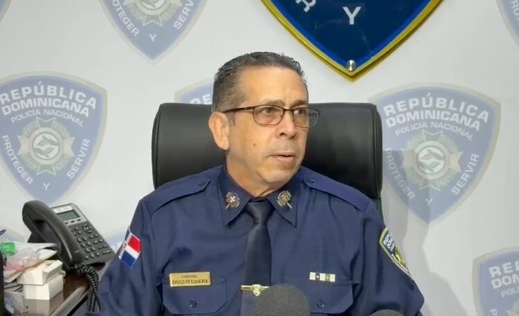 Policía Nacional profundiza investigaciones sobre muerte de baloncestista en San Carlos