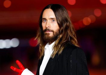 Cuatro mujeres acusan al actor Jared Leto por violencia sexual en un documental de la BBC