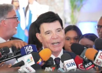 Julio Brache niega empresarios sean responsables del “estancamiento” de la reforma laboral