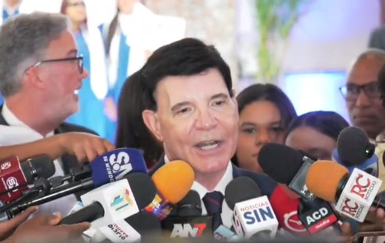 Julio Brache niega empresarios sean responsables del “estancamiento” de la reforma laboral