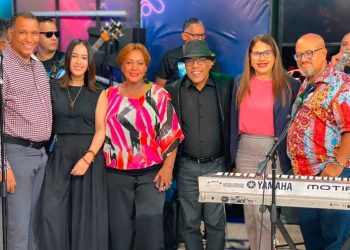 Ramón Orlando presenta “Ramón Orlando y sus Amigos 2026” en Buena Noche con Nelson Javier