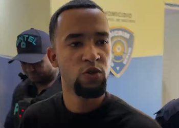 Apresan al dirigenteestudiantil Ángel Luis Reyes; su padre denuncia persecución política