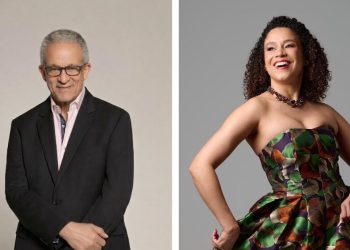 Stephany Ortega ofrecerá dos conciertos este fin de semana en el Café Teatro Juan Lockward del Teatro Nacional