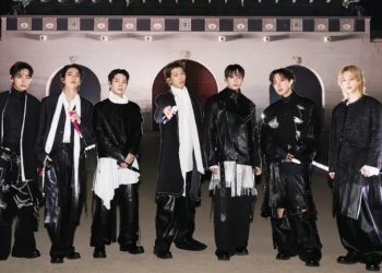 ¿Por qué el grupo de K-pop BTS se retira de los Grammy? es la pregunta que se hacen los fans