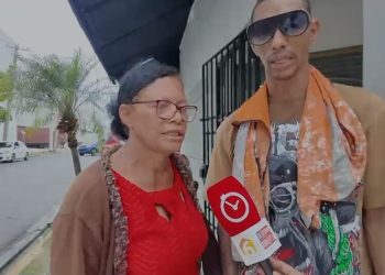 Madre e hijo denuncian amenazas y cuestionan libertad otorgada a acusado de asalto