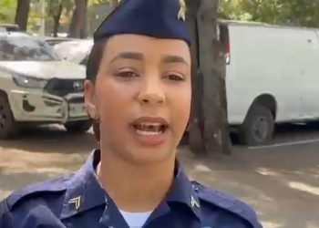 Policía persigue a presunto homicida que mató a un hombre por RD$50 durante juego de dados en Santiago