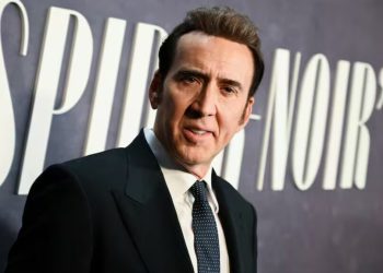 Demandan a Netflix por la desaparición de una película protagonizada por Nicolas Cage y el gigante rechaza la responsabilidad