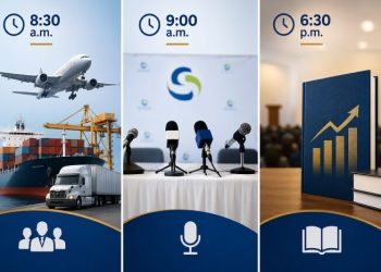 Agenda del día: martes 14 de julio de 2026