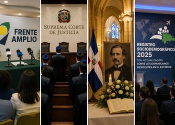 Agenda del día: miércoles 15 de julio de 2026