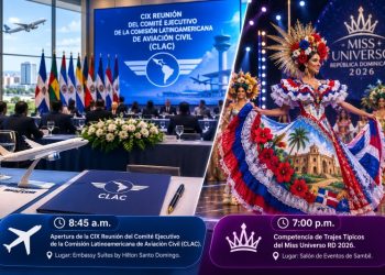 Agenda del día: miércoles 22 de julio de 2026