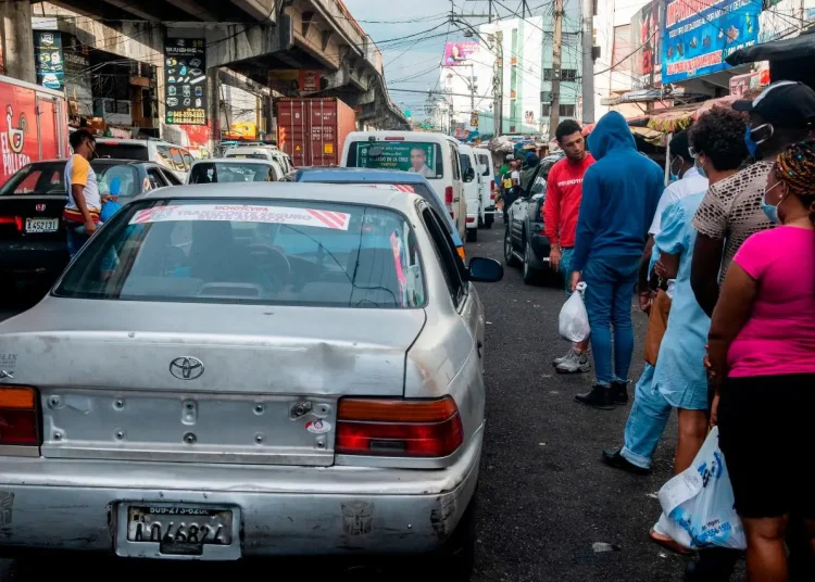 CNTT aumentará el precio del pasaje en 47 rutas a partir del lunes