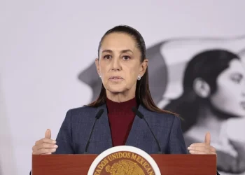 México dice que es «obvio» que Estados Unidos intervino para detener a Ismael ‘El Mayo’ Zambada