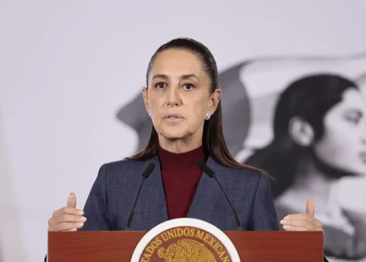 México dice que es «obvio» que Estados Unidos intervino para detener a Ismael ‘El Mayo’ Zambada