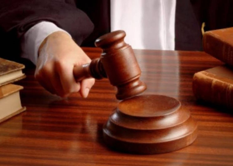 Condenan a 10 años de prisión a hombre que transportaba más de 20 libras de marihuana