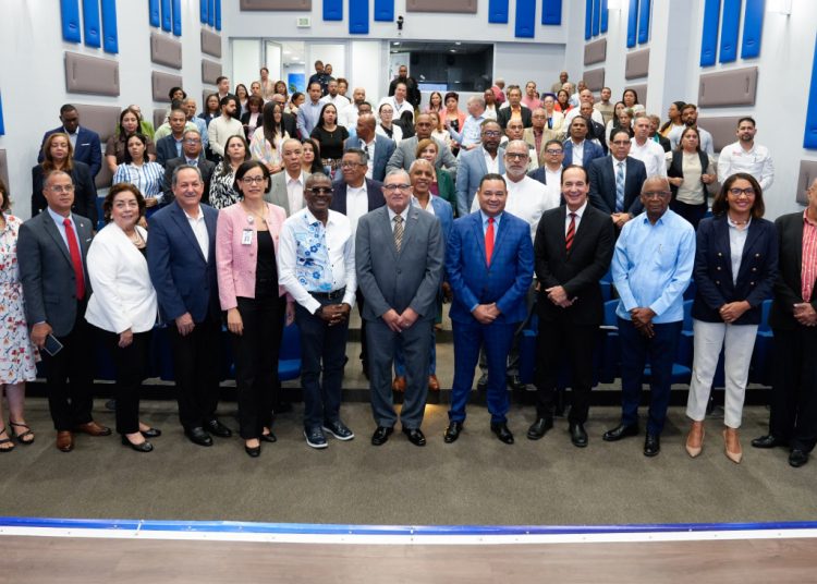Infotep aborda los desafíos globales que transforman la formación técnico-profesional