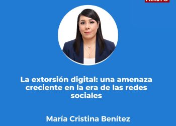 La extorsión digital: una amenaza creciente en la era de las redes sociales
