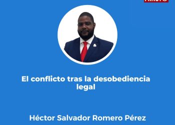 El conflicto tras la desobediencia legal: ¿justicia detenida o marginación comunitaria?