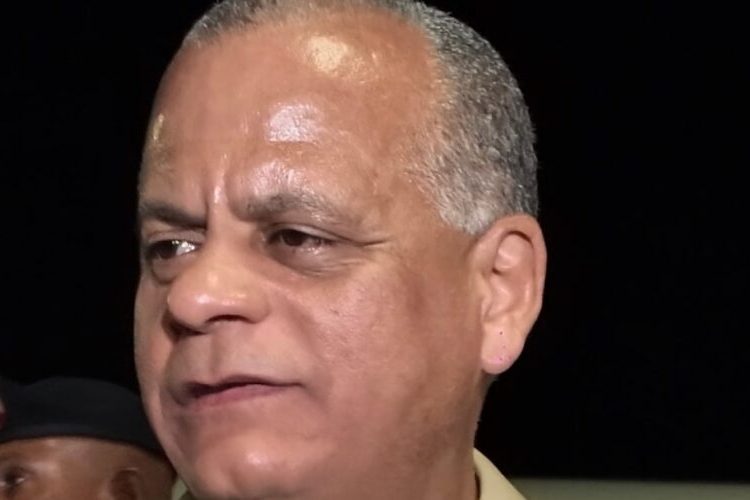 Ministro de Defensa destaca desempeño de rescatistas dominicanos tras misión en Venezuela