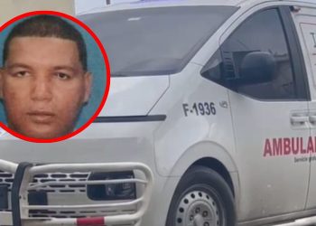 Hallan muerto a teniente de la Policía dentro de destacamento en Santiago