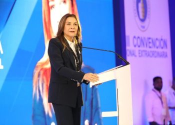 PRM fija para el 9 de agosto la elección de sus nuevas autoridades