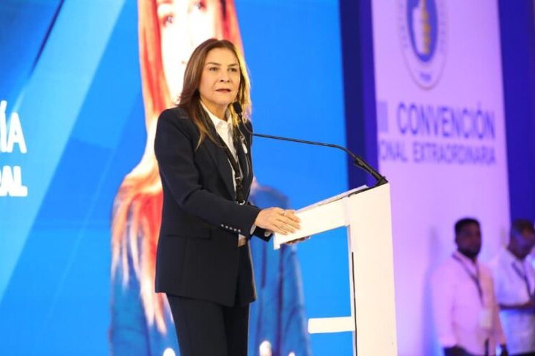 PRM fija para el 9 de agosto la elección de sus nuevas autoridades
