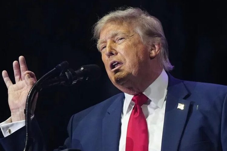 Trump desde el Monte Rushmore: «EE.UU. es la nación más libre y más fuerte de la historia»