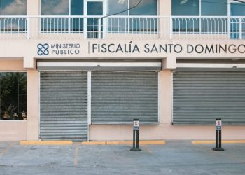Conocerán este lunes 6 de julio coerción contra cabo acusado de matar a Darlin Mercado