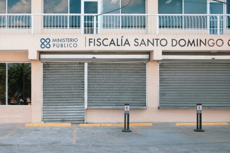 Conocerán este lunes 6 de julio coerción contra cabo acusado de matar a Darlin Mercado