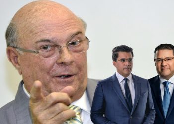 Hipólito afirma que hubo “precipitación” en acercamiento de Yayo con David Collado
