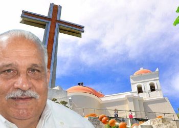 Jaime David: dirigentes de FP deben «peregrinar» al Cerro de la Cruz por apoyar salida del PLD