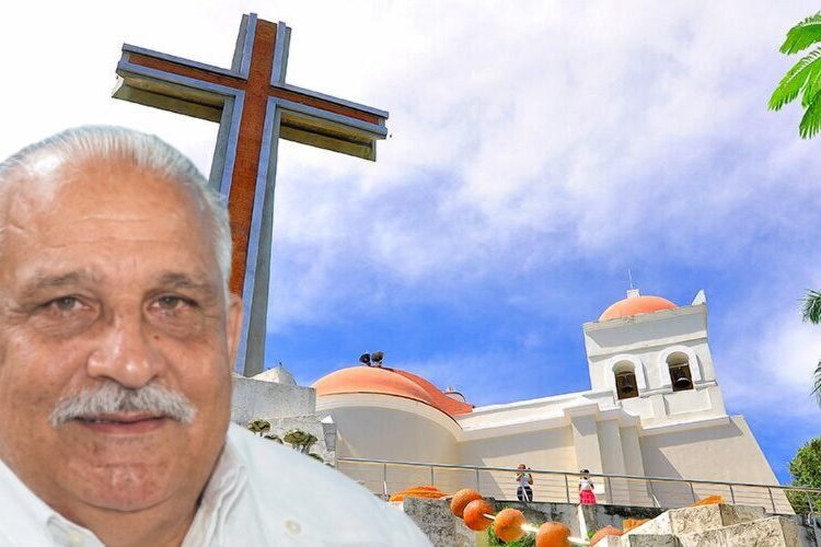 Jaime David: dirigentes de FP deben «peregrinar» al Cerro de la Cruz por apoyar salida del PLD