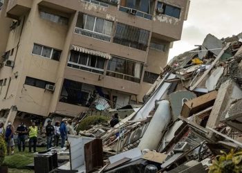 Maestros de Venezuela exigen garantías de seguridad al reinicio de clases tras sismos
