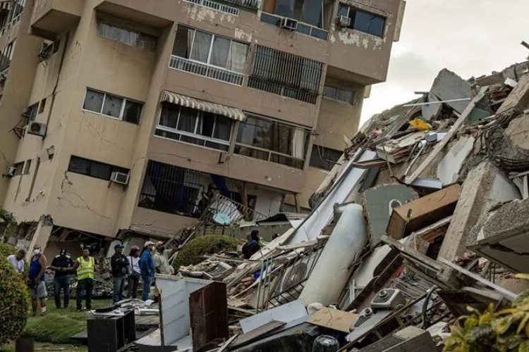 Maestros de Venezuela exigen garantías de seguridad al reinicio de clases tras sismos