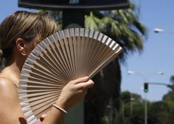 La última ola de calor en España deja 151 muertes en 3 días y ya son 2.680 en el verano