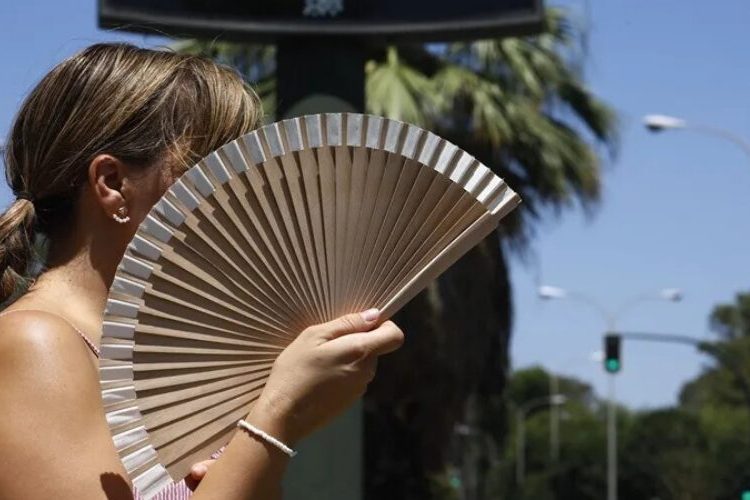 La última ola de calor en España deja 151 muertes en 3 días y ya son 2.680 en el verano