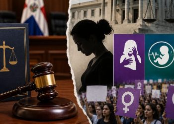 A un mes para aplicar el Código Penal, se reabre el debate sobre las tres causales