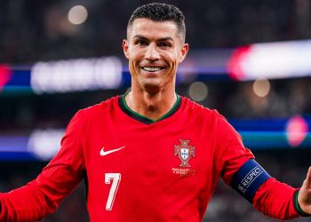 El Mundial 2026 sería la despedida de Cristiano Ronaldo con la selección de Portugal