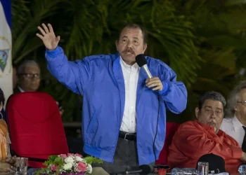 Nicaragua rompe relaciones diplomáticas con Italia tras pedir la extradición de un «terrorista»