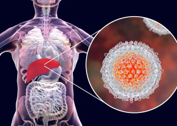 Día Mundial contra la Hepatitis
