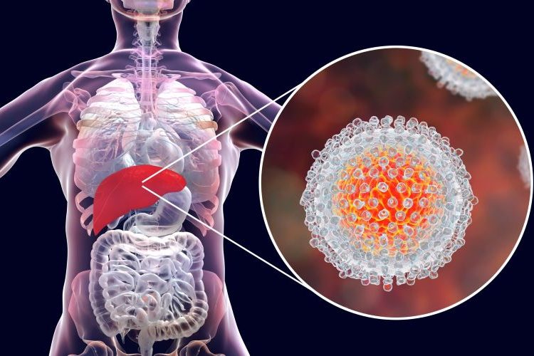 Día Mundial contra la Hepatitis