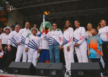 ¿Cuánto recibirán los medallistas? Estos son los incentivos anunciados para Santo Domingo 2026