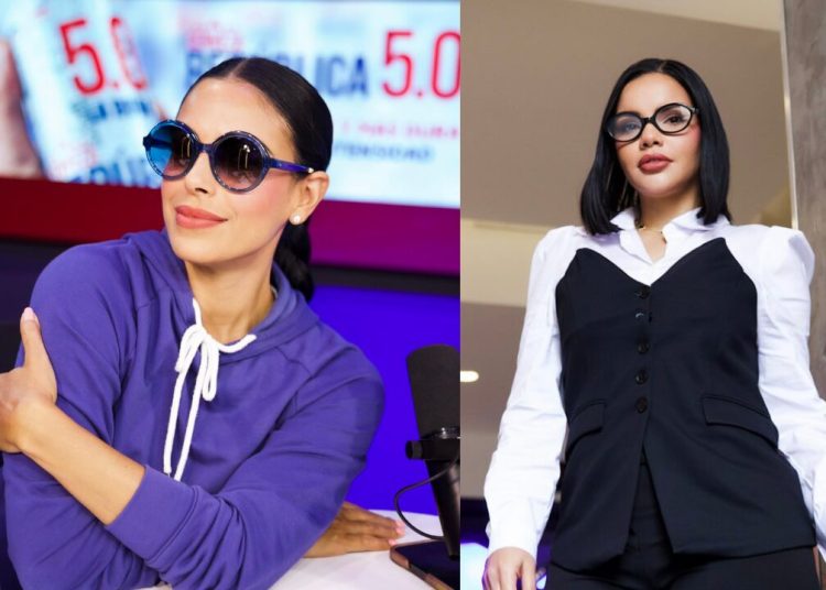 Lizbeth Santos y Vitaly Sánchez condenan normalización del abuso contra menores de edad