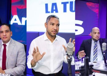 Politikal resalta productividad histórica del Congreso bajo la dirección de Ricardo de los Santos y Alfredo Pacheco